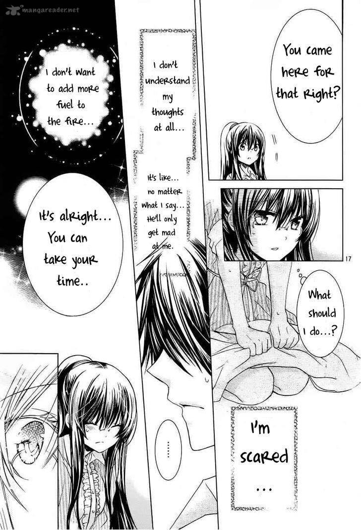 Watashi Ni Xx Shinasai 53 18