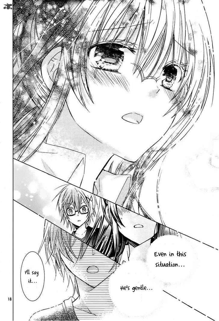 Watashi Ni Xx Shinasai 53 19