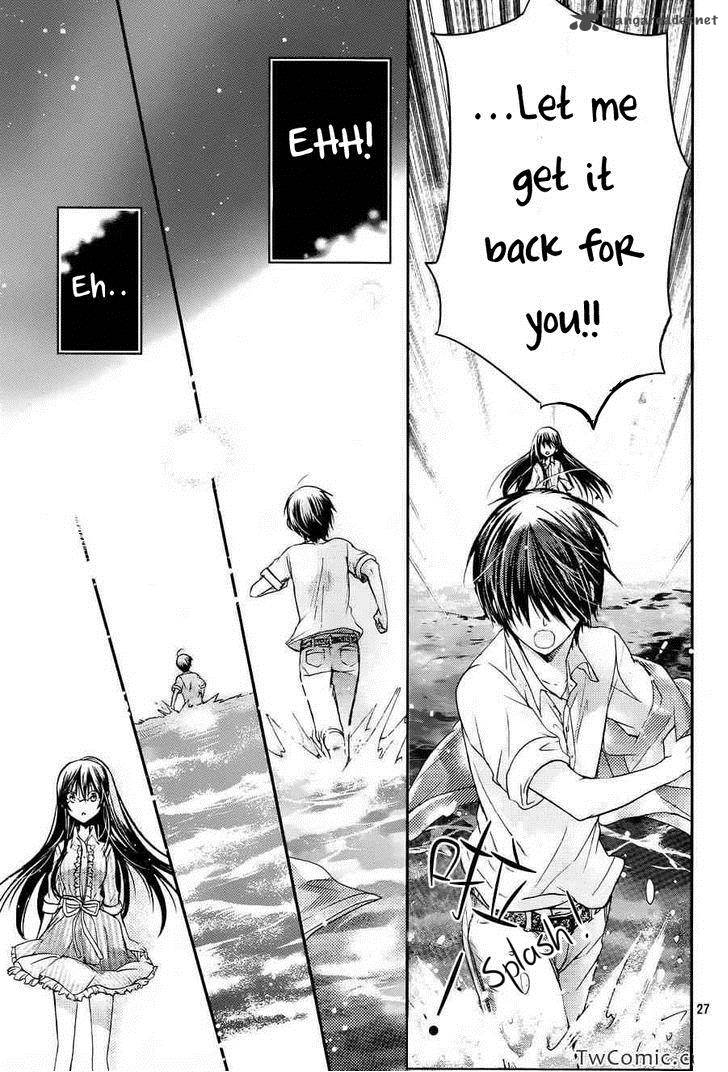Watashi Ni Xx Shinasai 53 28