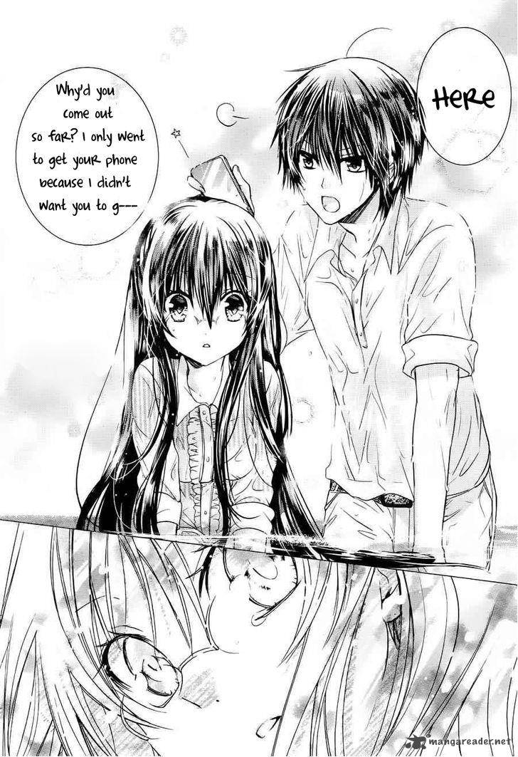 Watashi Ni Xx Shinasai 53 31