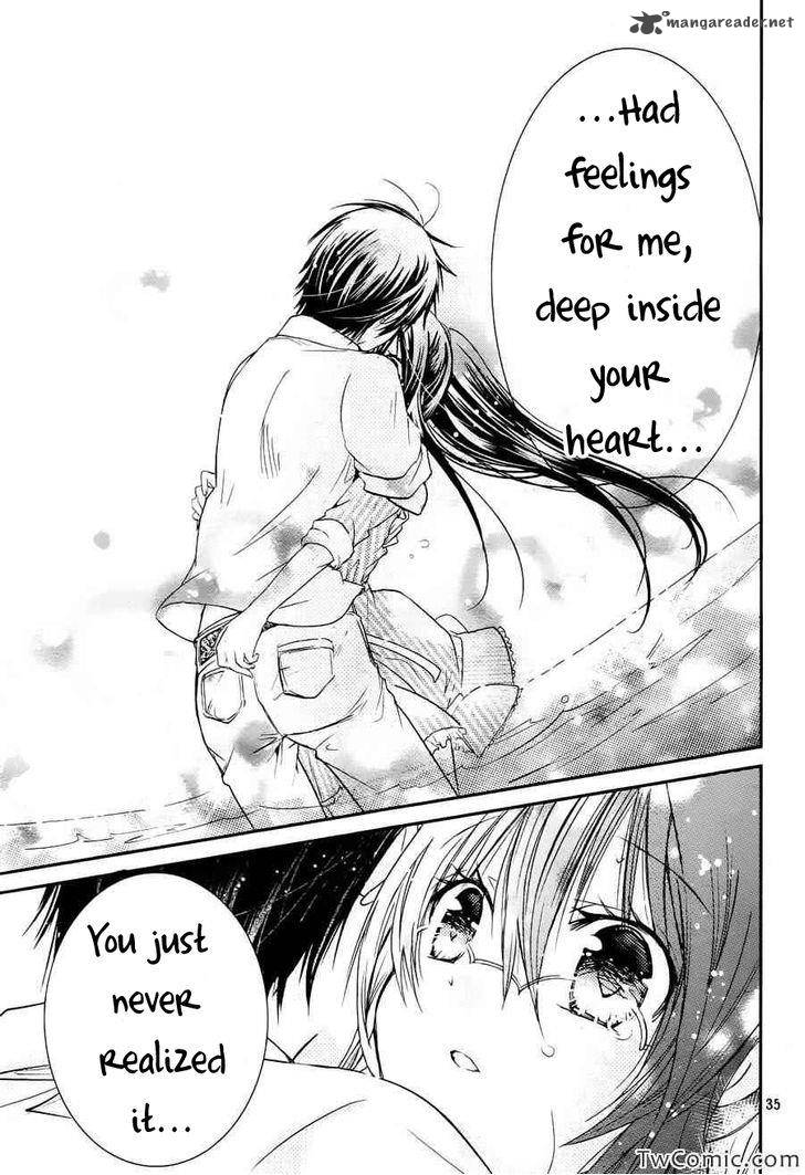 Watashi Ni Xx Shinasai 53 35