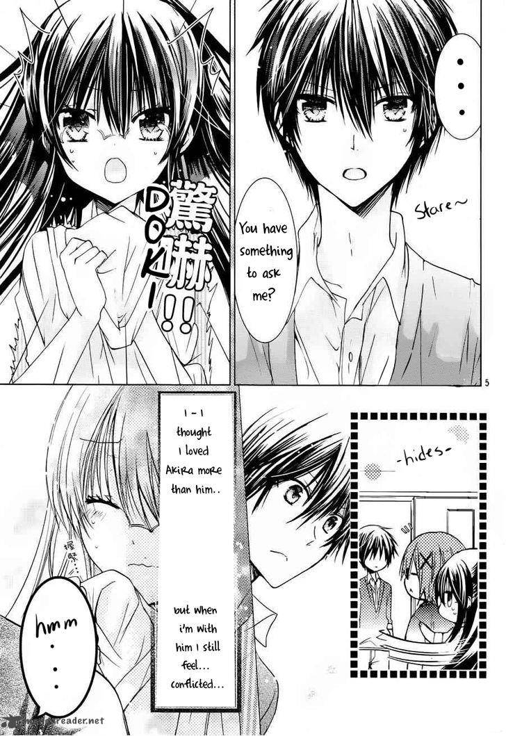 Watashi Ni Xx Shinasai 53 6