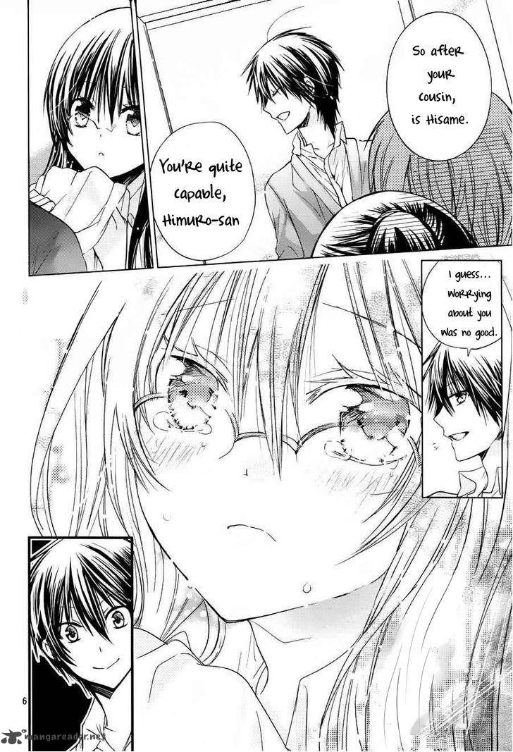 Watashi Ni Xx Shinasai 53 7