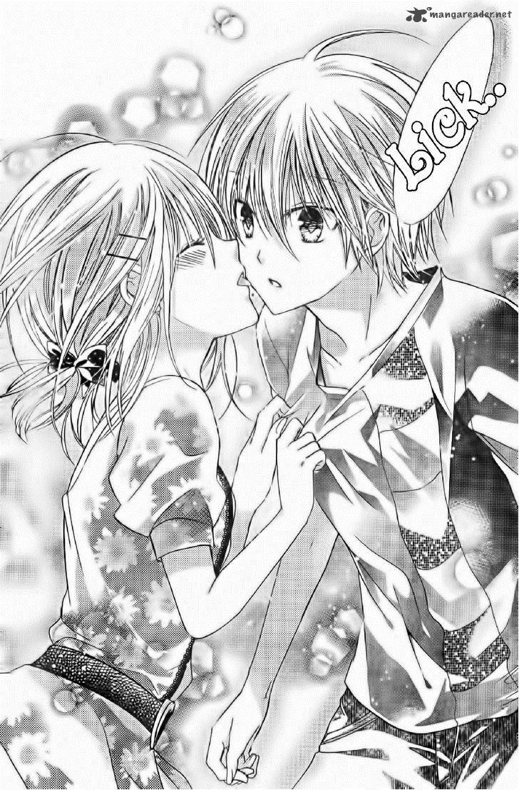 Watashi Ni Xx Shinasai 55 31