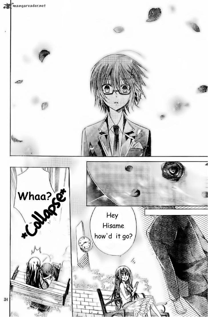 Watashi Ni Xx Shinasai 56 35