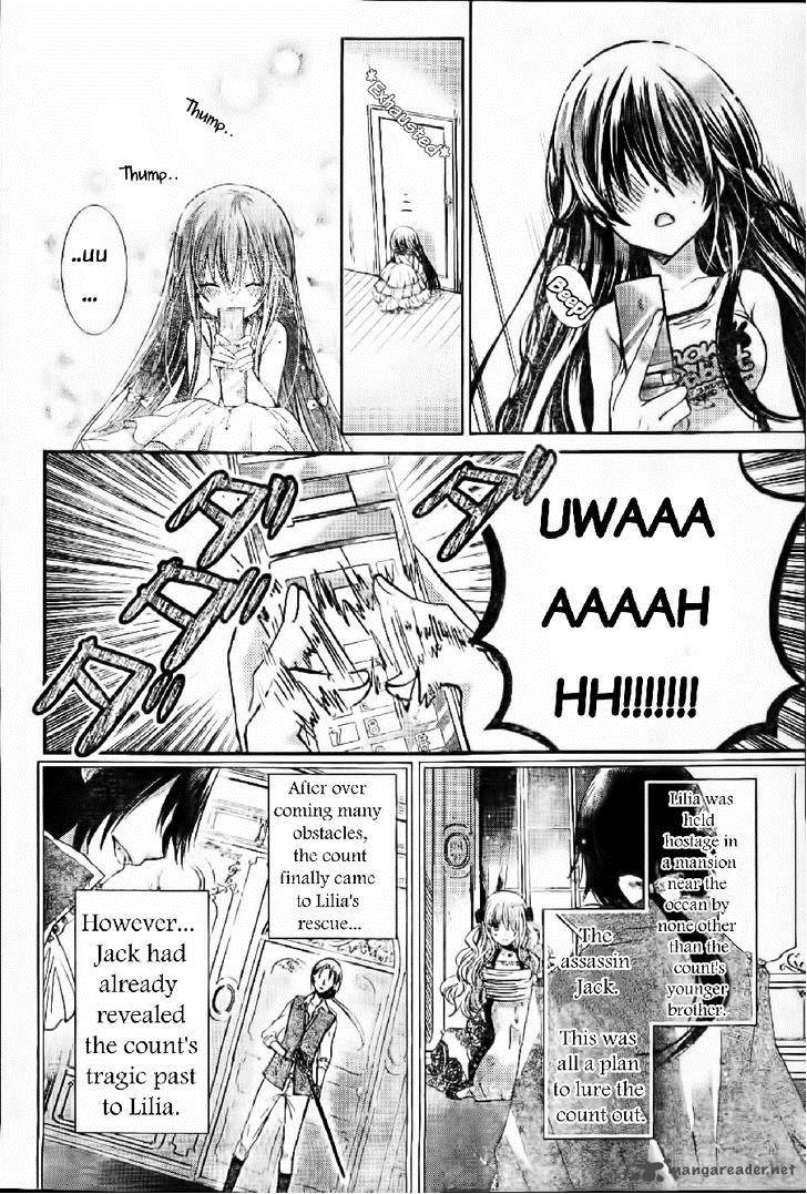 Watashi Ni Xx Shinasai 57 15