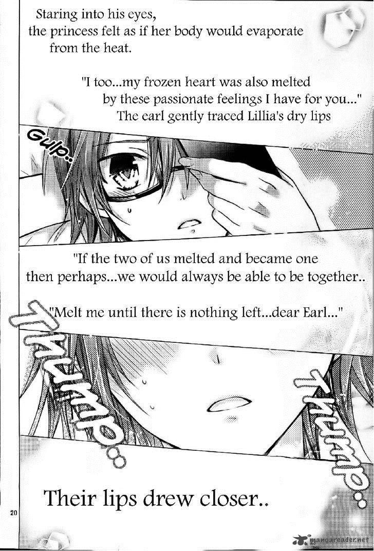 Watashi Ni Xx Shinasai 57 21
