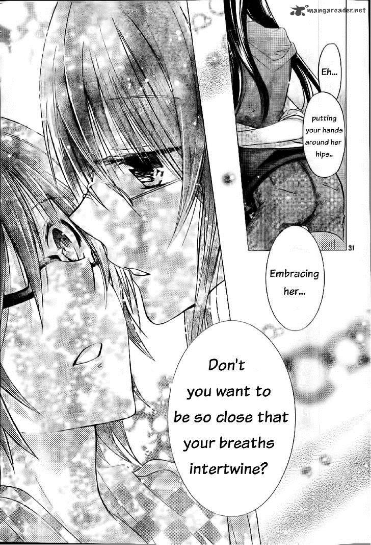 Watashi Ni Xx Shinasai 57 32
