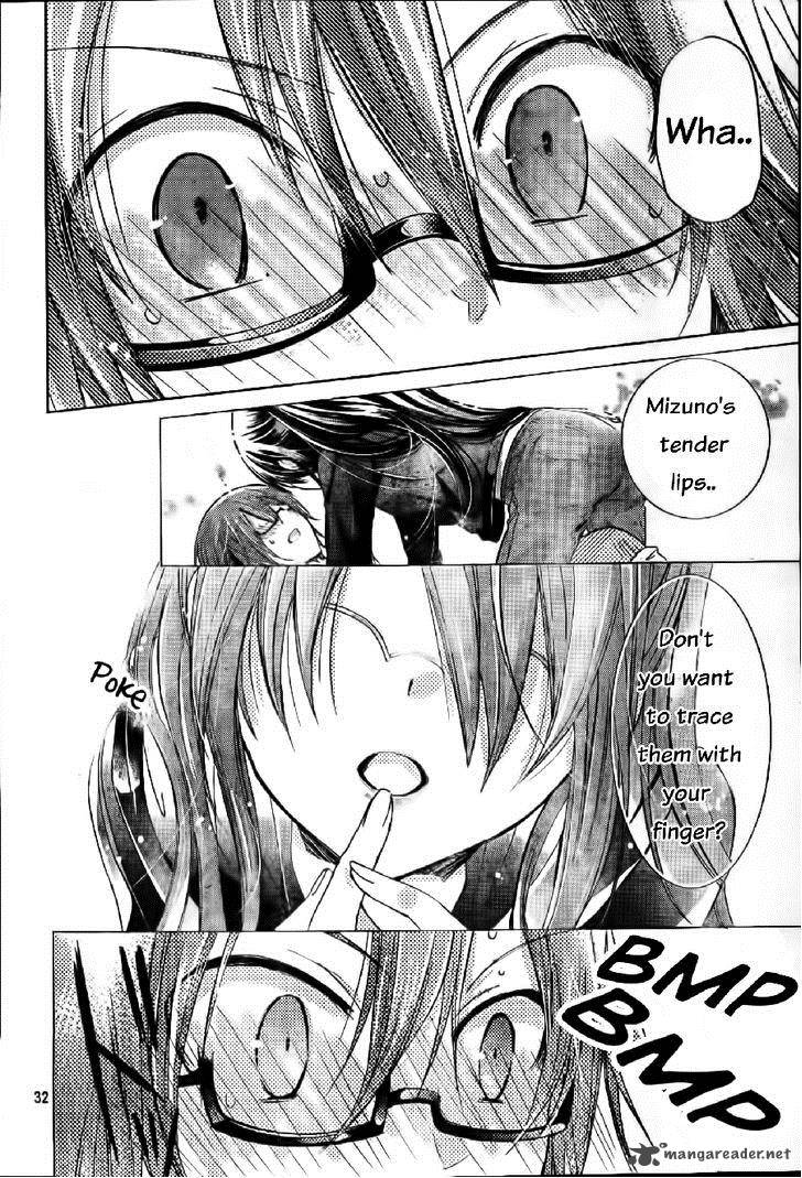 Watashi Ni Xx Shinasai 57 33