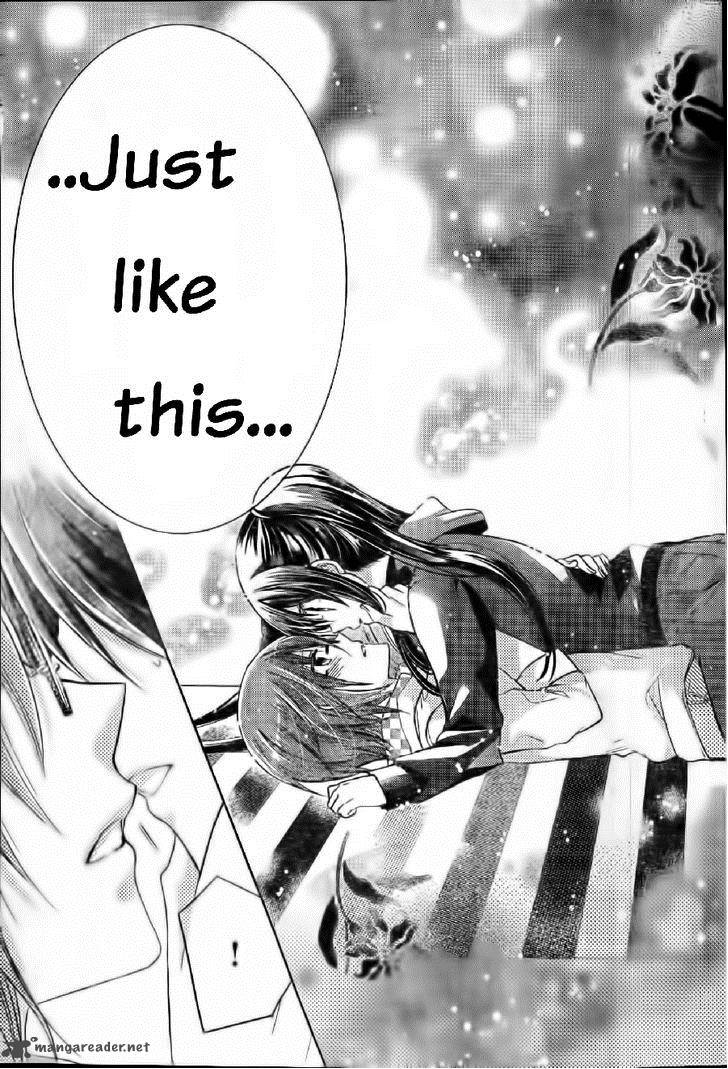 Watashi Ni Xx Shinasai 57 36