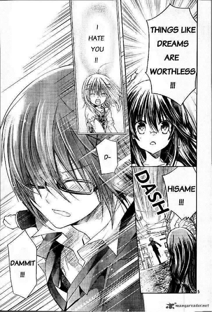 Watashi Ni Xx Shinasai 57 6