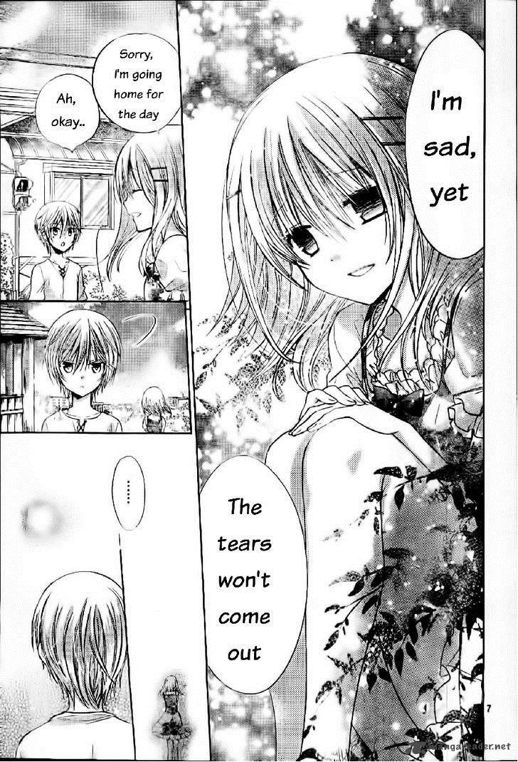 Watashi Ni Xx Shinasai 57 8