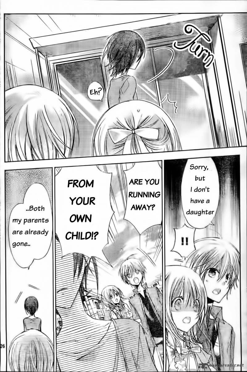 Watashi Ni Xx Shinasai 58 27