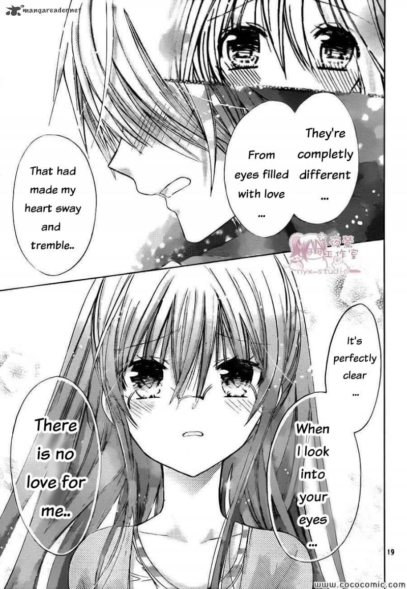 Watashi Ni Xx Shinasai 59 20