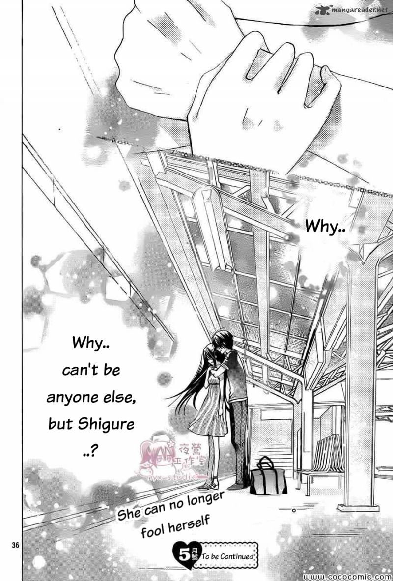 Watashi Ni Xx Shinasai 59 35