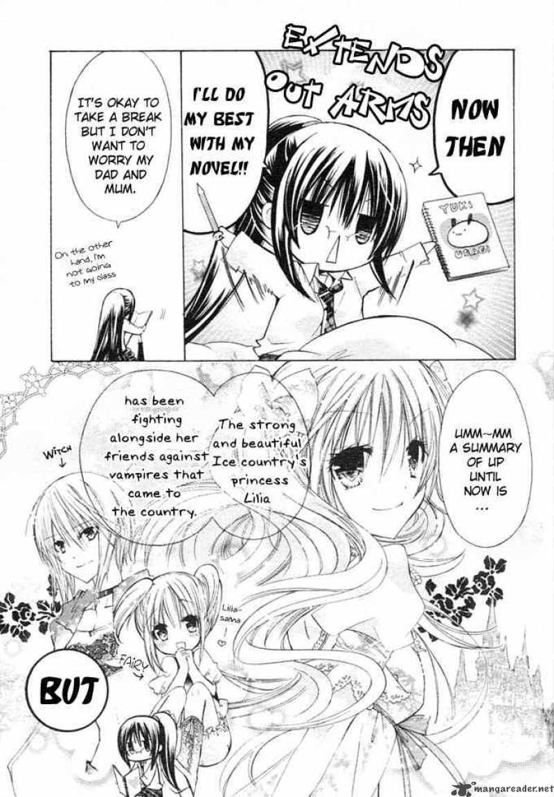 Watashi Ni Xx Shinasai 6 22