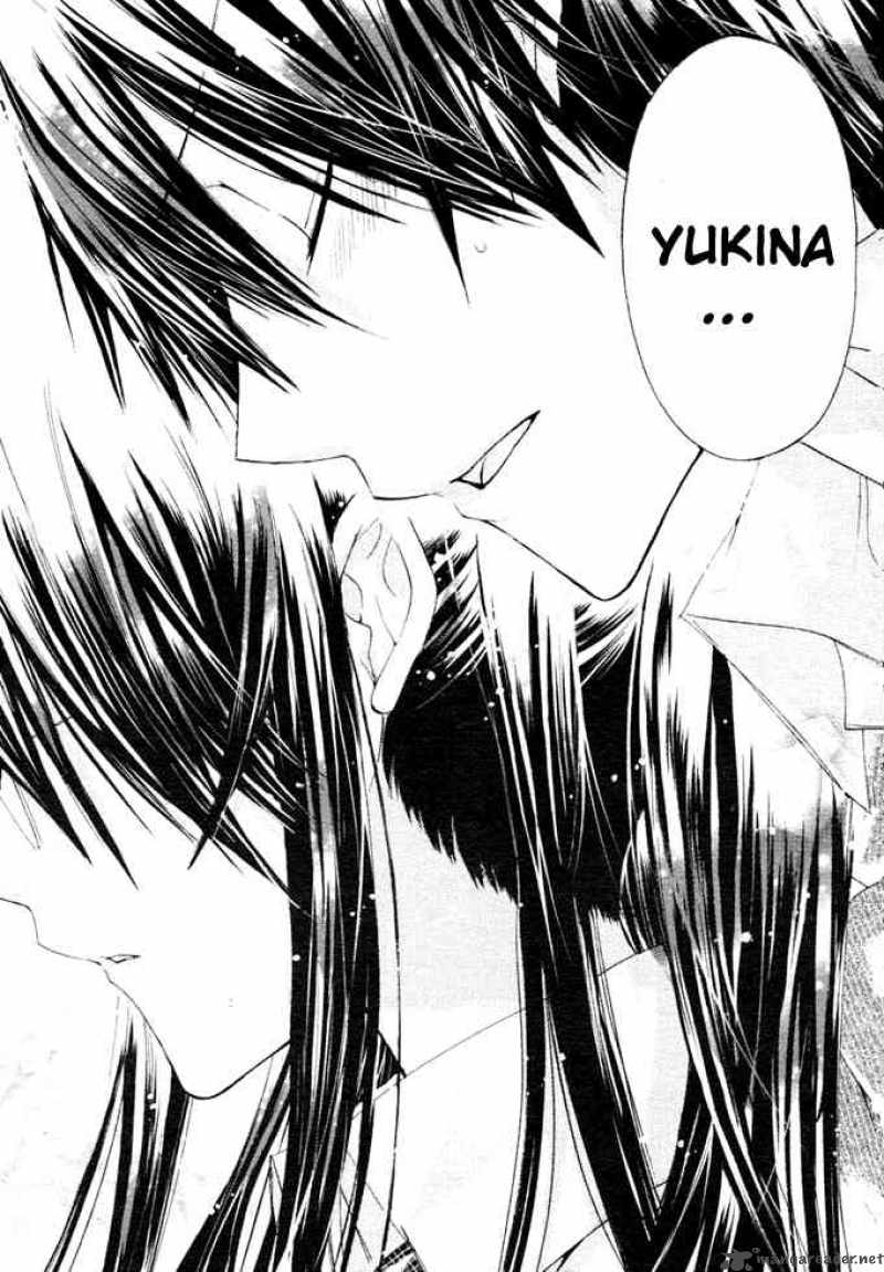 Watashi Ni Xx Shinasai 6 30