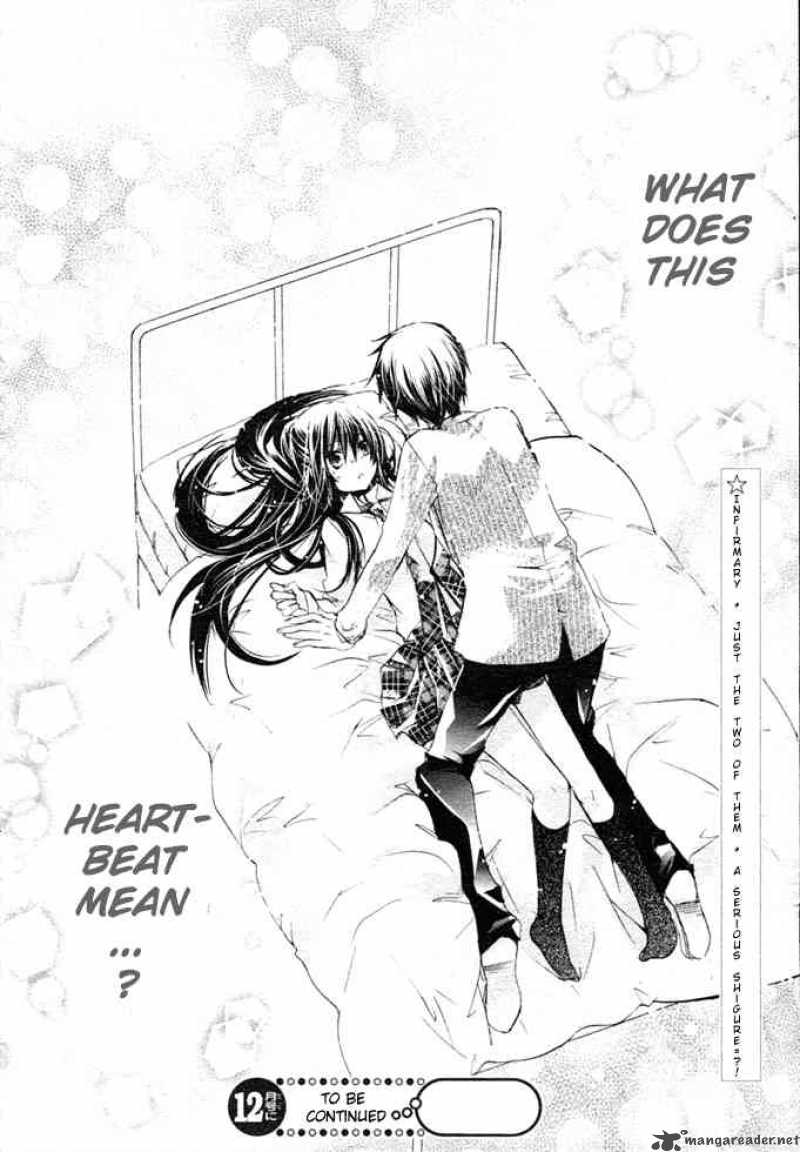 Watashi Ni Xx Shinasai 6 36