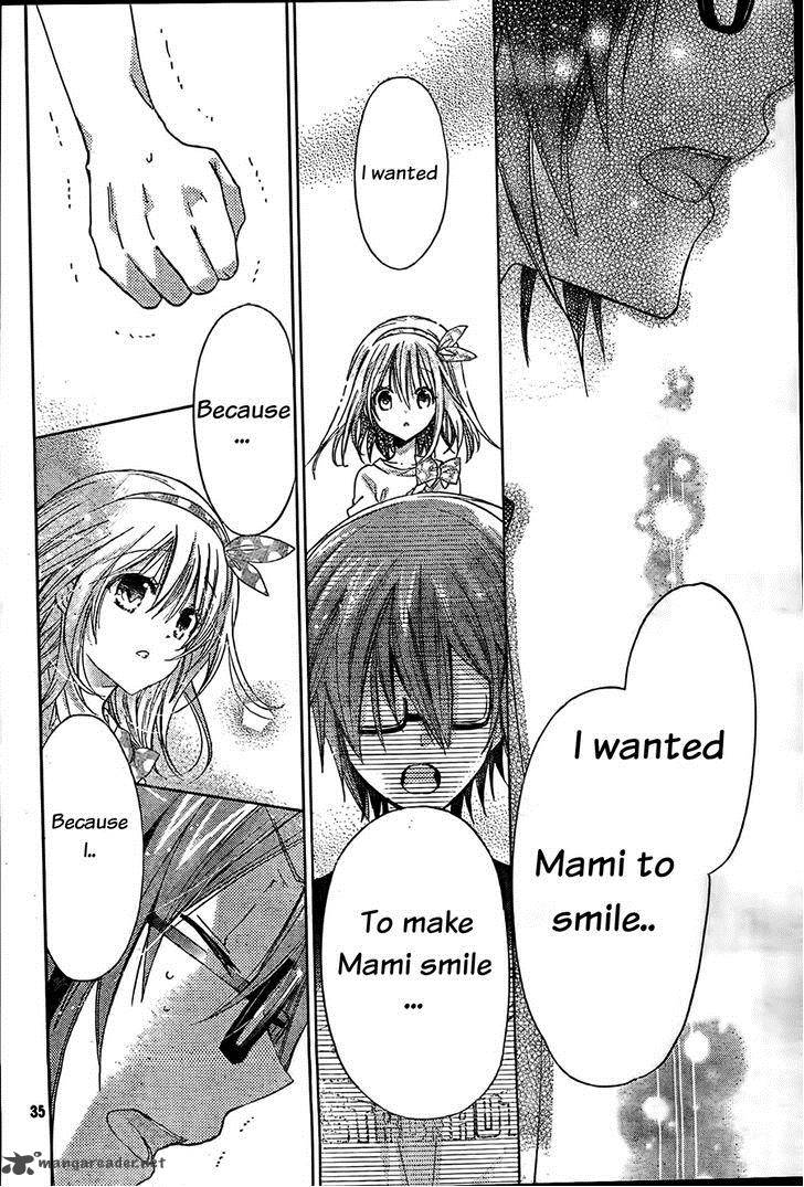 Watashi Ni Xx Shinasai 60 36