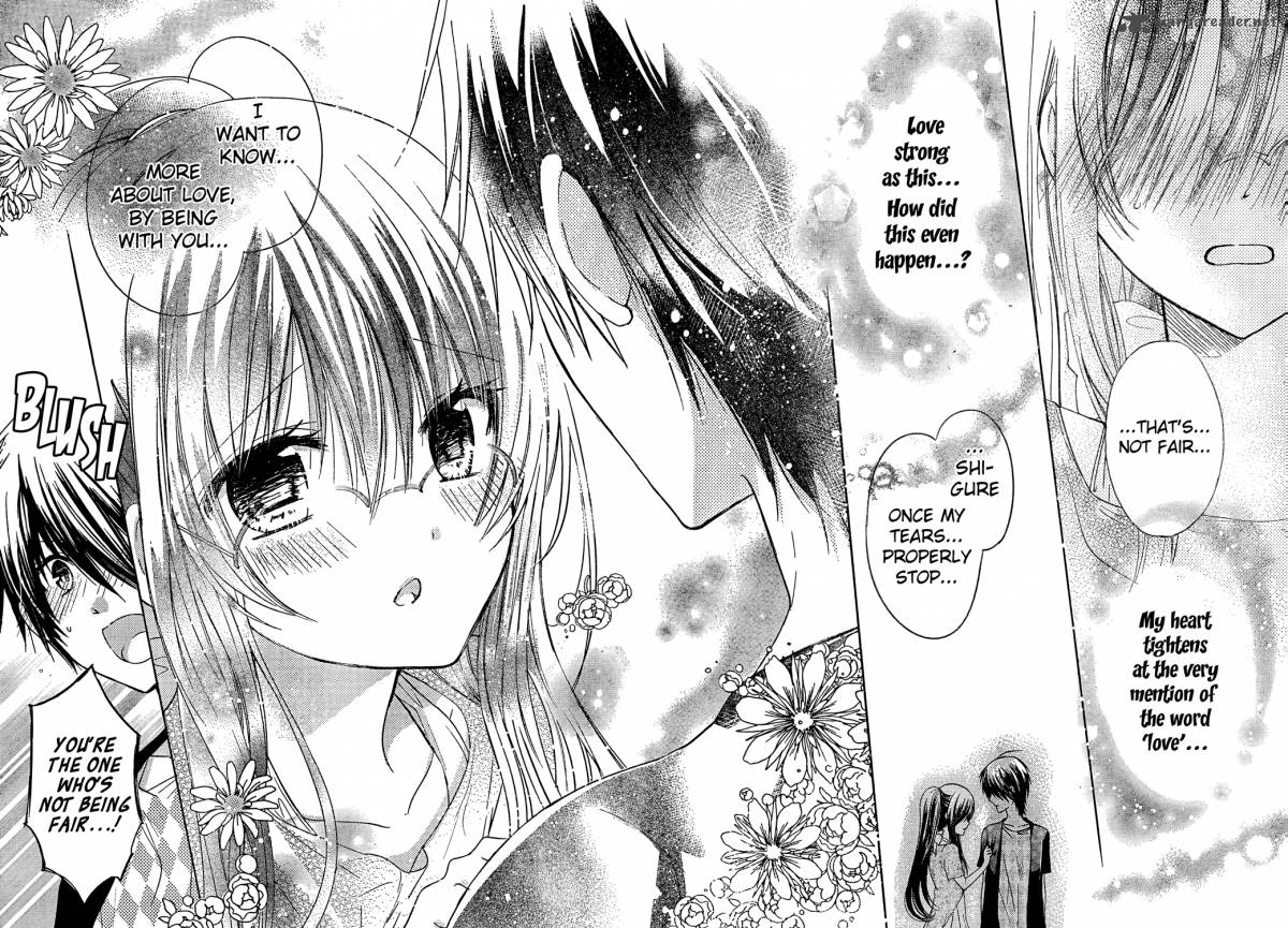 Watashi Ni Xx Shinasai 61 15