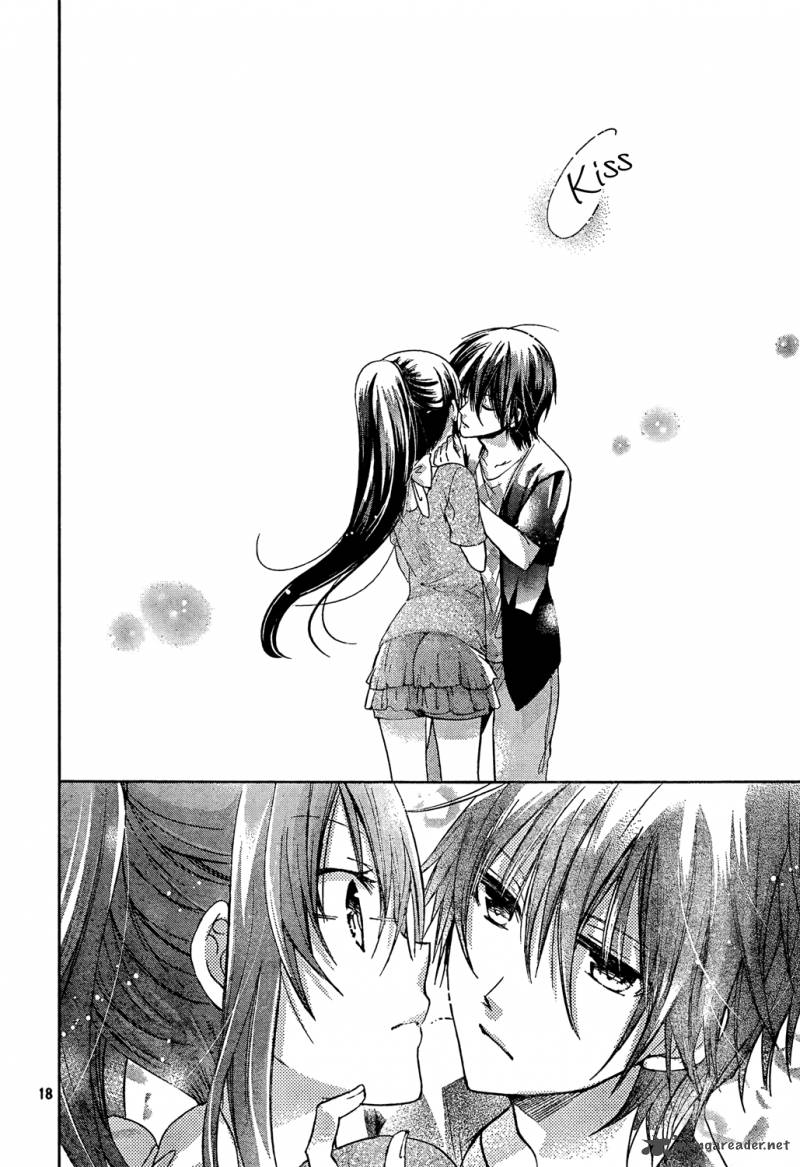 Watashi Ni Xx Shinasai 61 18