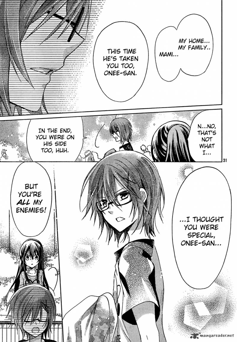 Watashi Ni Xx Shinasai 61 30