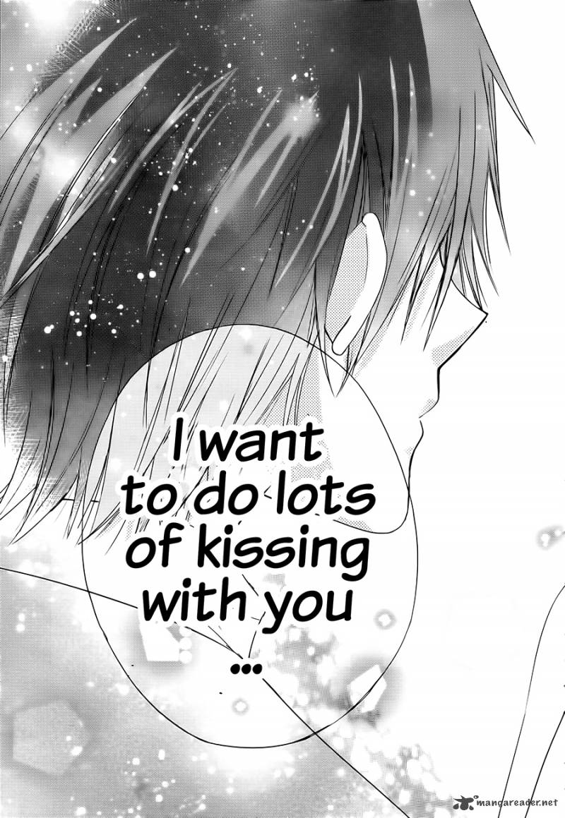 Watashi Ni Xx Shinasai 62 31
