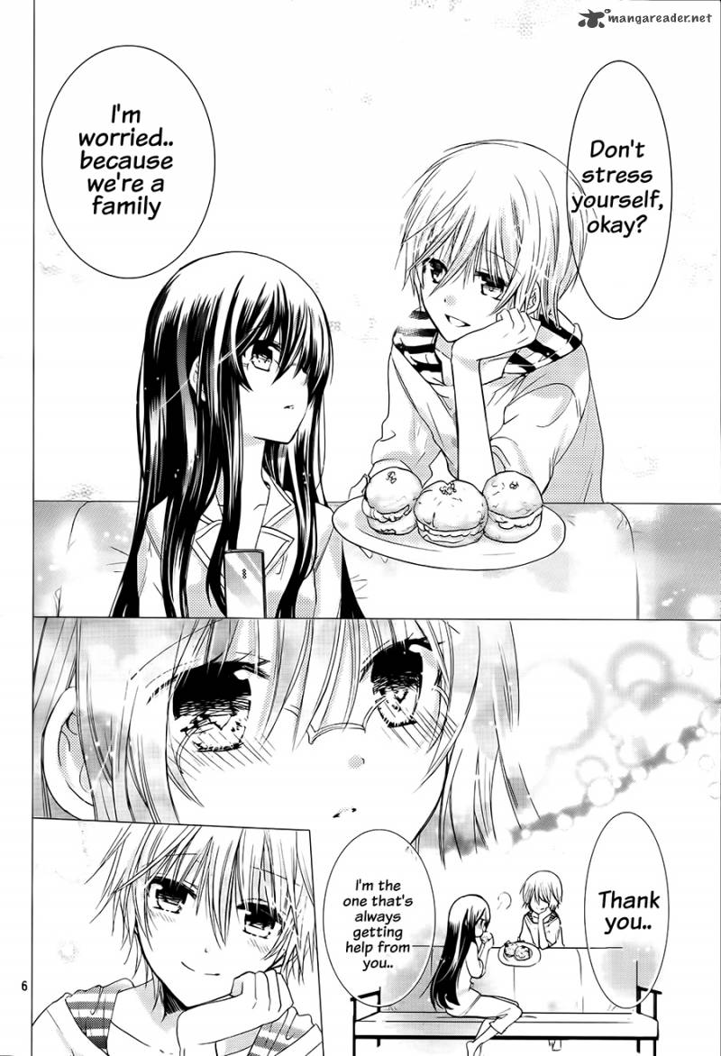 Watashi Ni Xx Shinasai 62 6