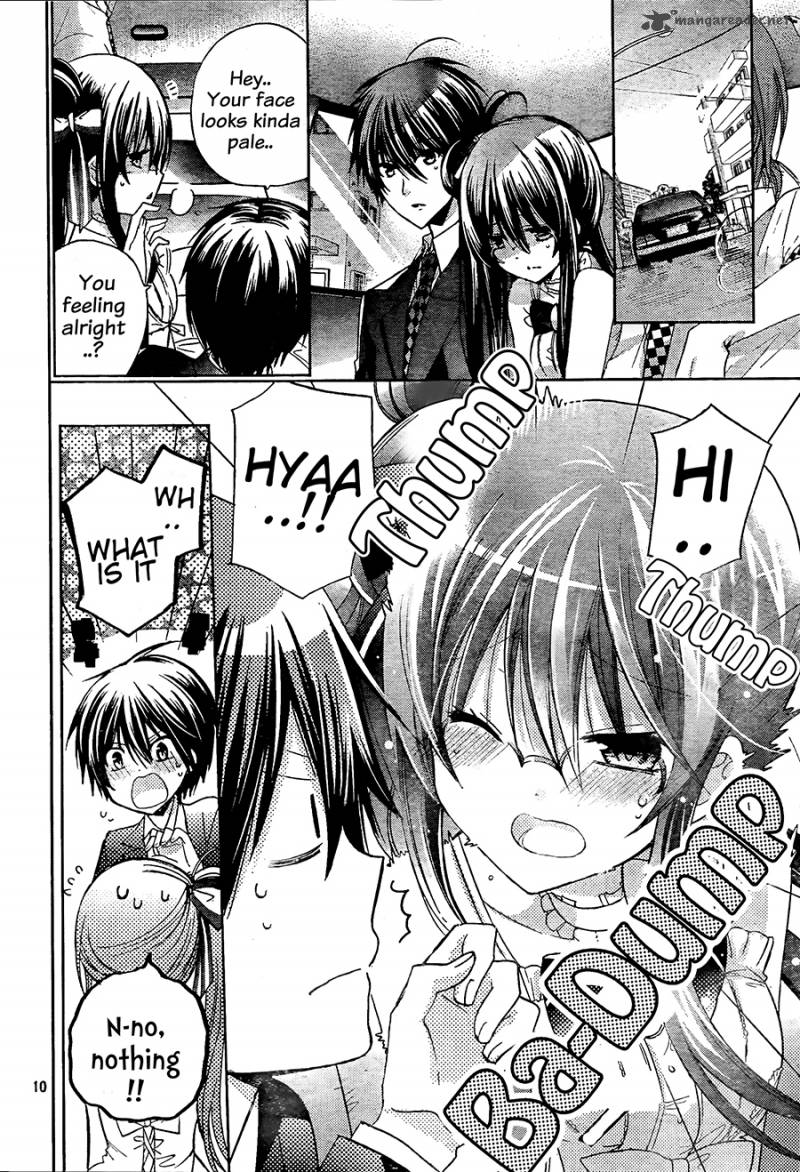 Watashi Ni Xx Shinasai 64 11
