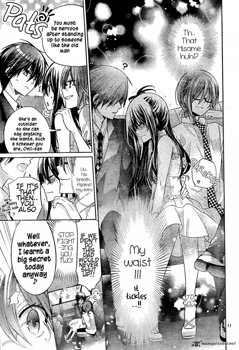 Watashi Ni Xx Shinasai 64 12