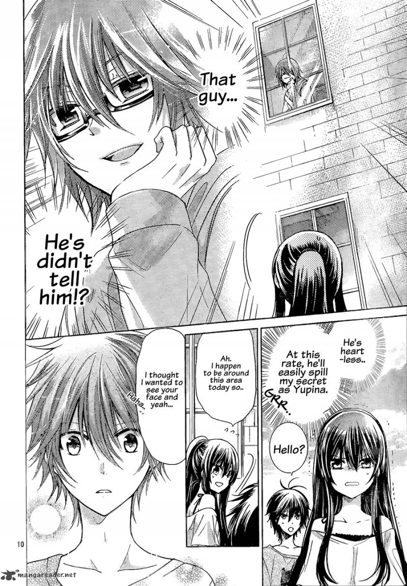 Watashi Ni Xx Shinasai 65 11