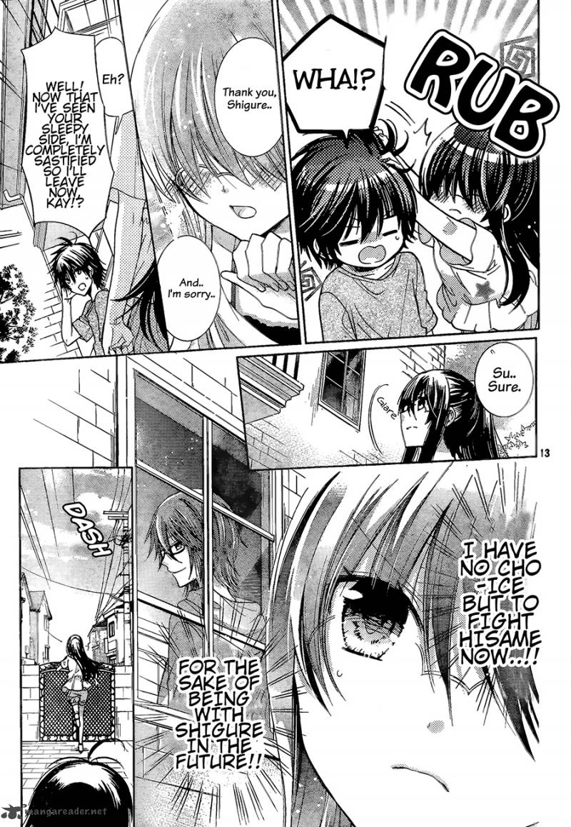 Watashi Ni Xx Shinasai 65 14