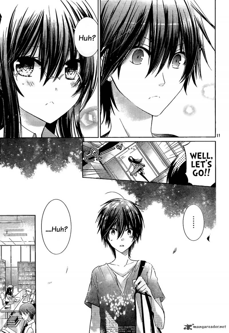 Watashi Ni Xx Shinasai 66 13