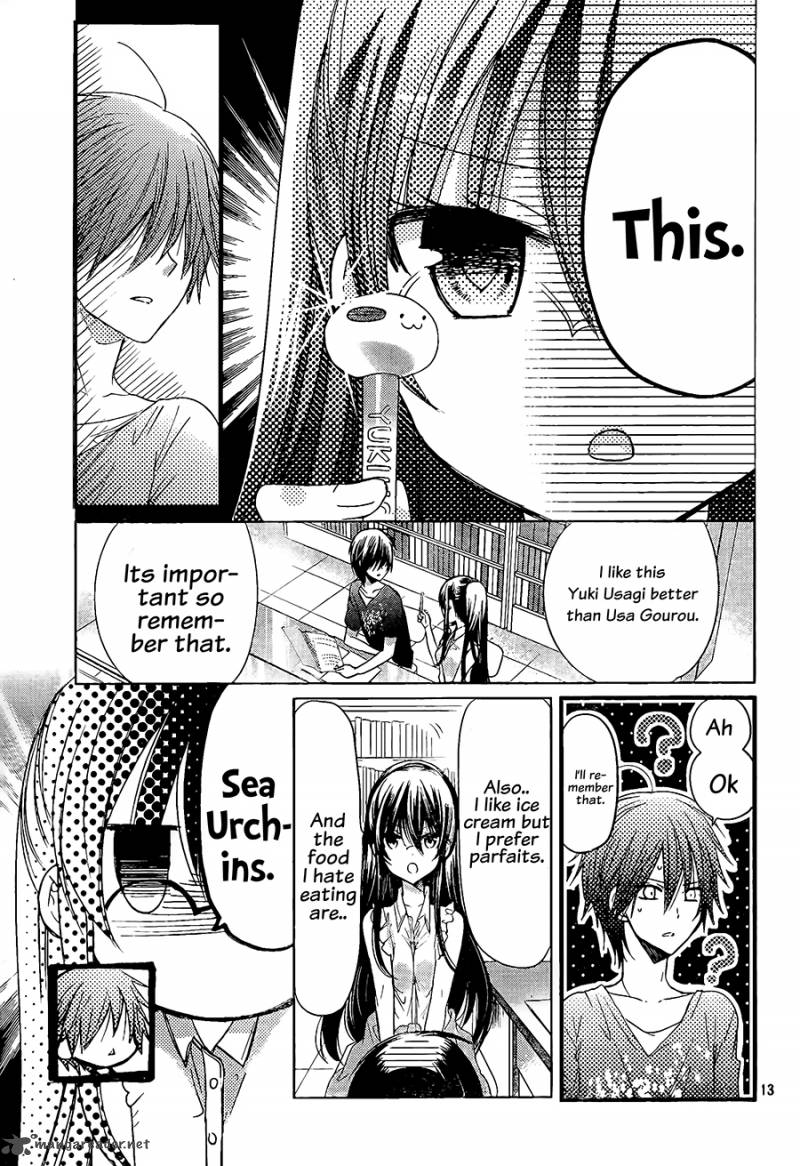 Watashi Ni Xx Shinasai 66 15