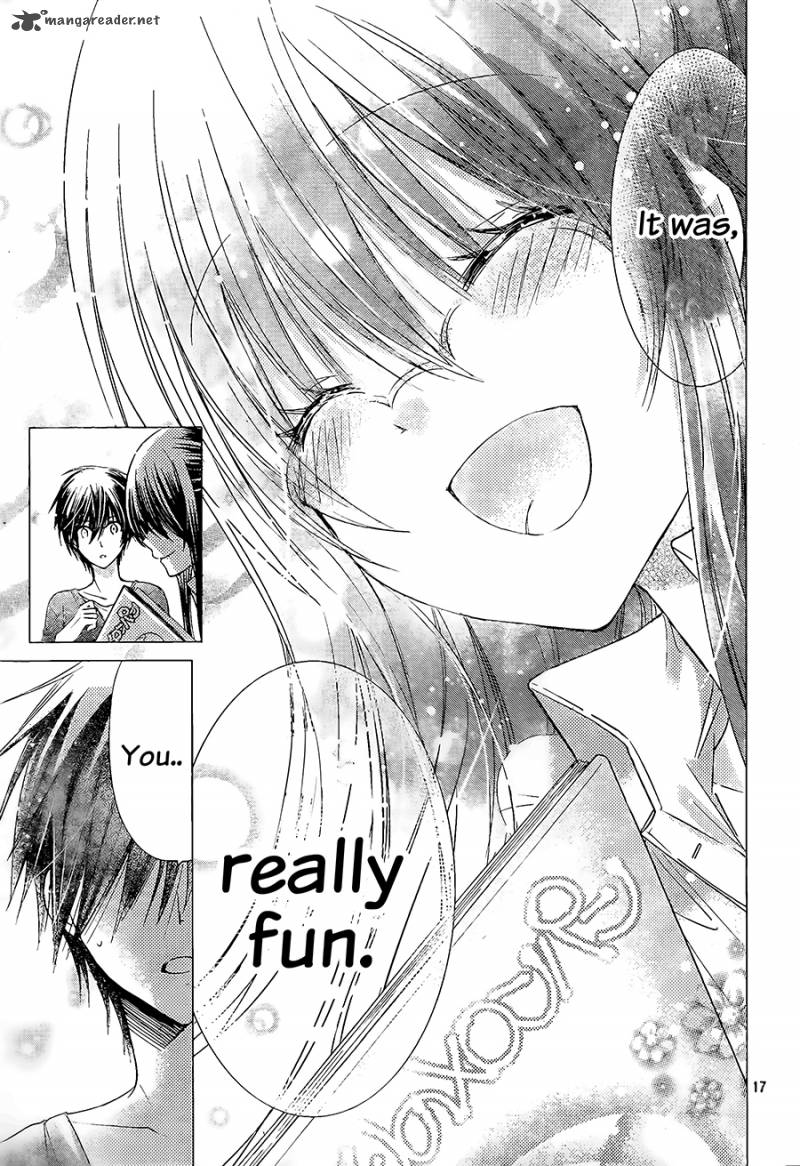 Watashi Ni Xx Shinasai 66 19
