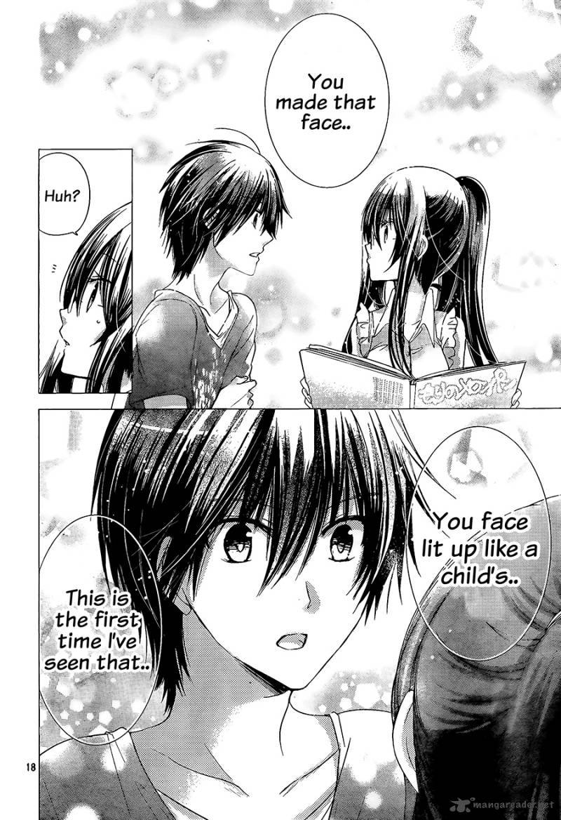 Watashi Ni Xx Shinasai 66 20