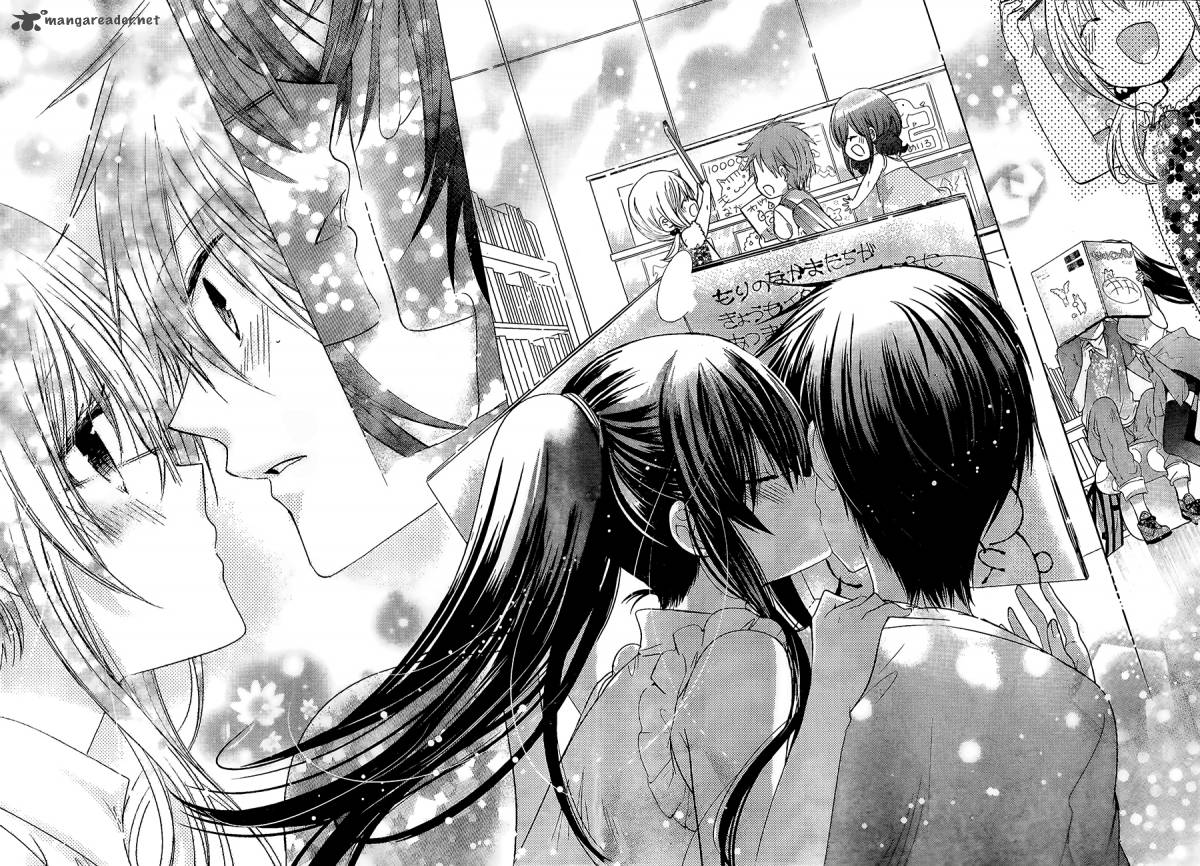 Watashi Ni Xx Shinasai 66 28