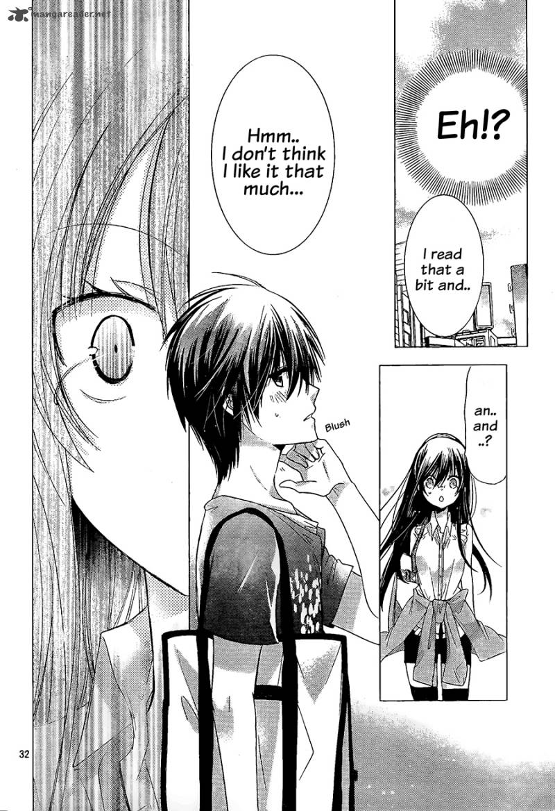 Watashi Ni Xx Shinasai 66 33