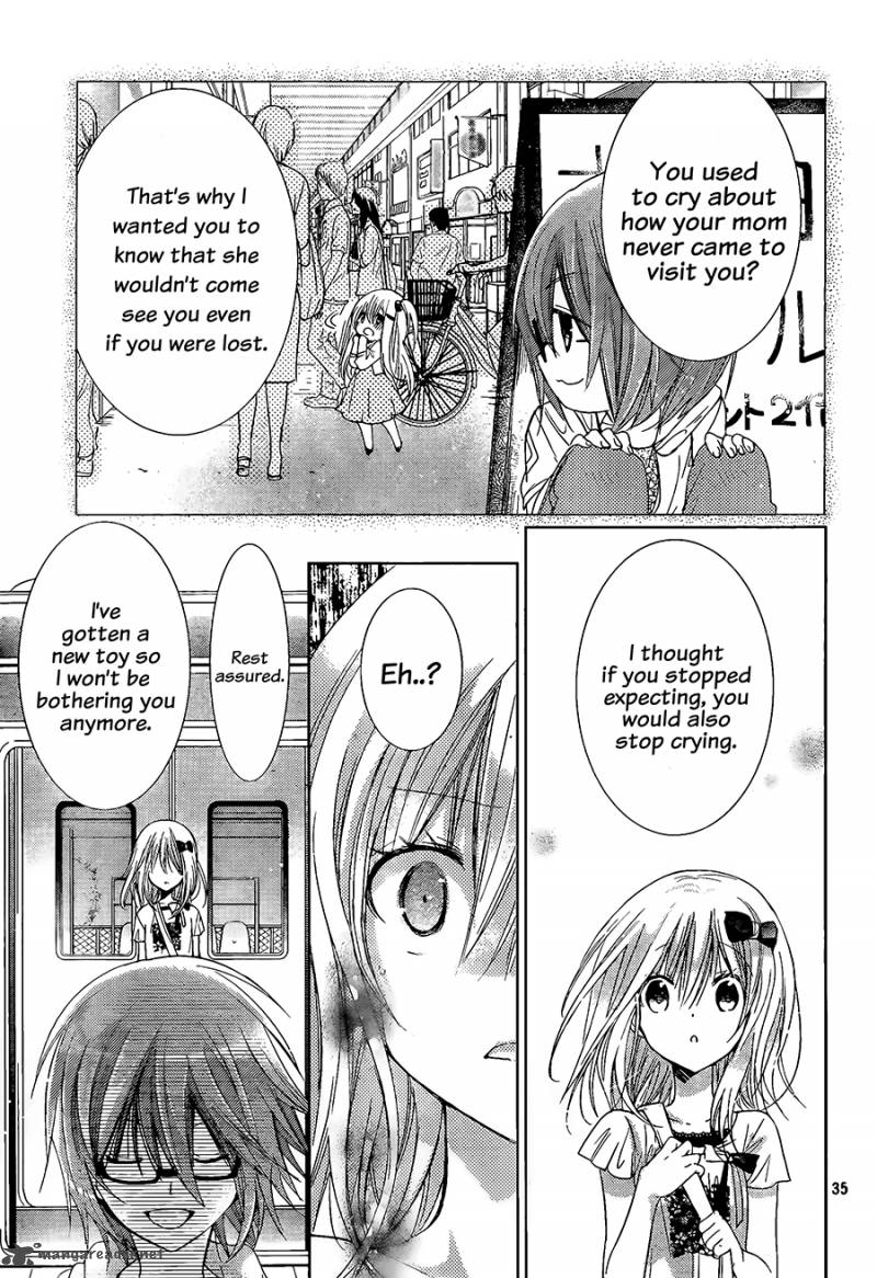 Watashi Ni Xx Shinasai 66 36