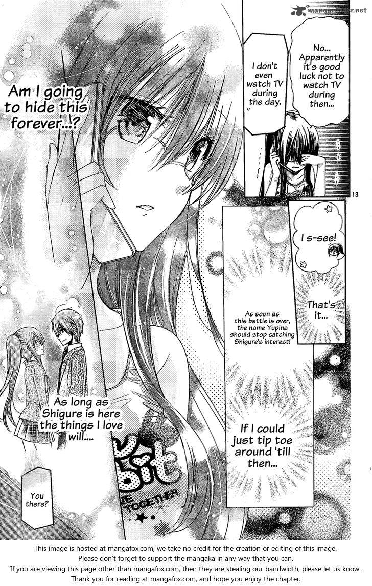 Watashi Ni Xx Shinasai 68 14