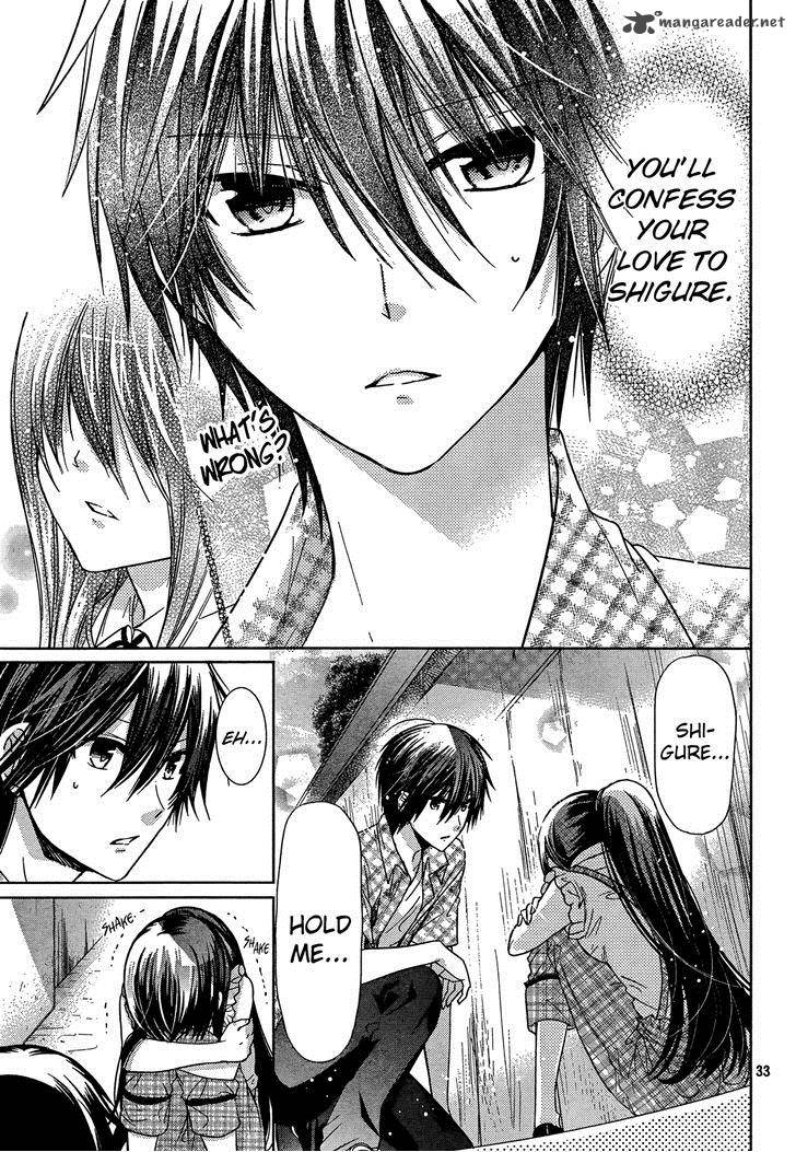 Watashi Ni Xx Shinasai 69 31
