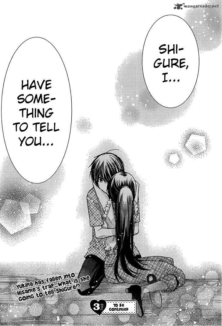 Watashi Ni Xx Shinasai 69 34