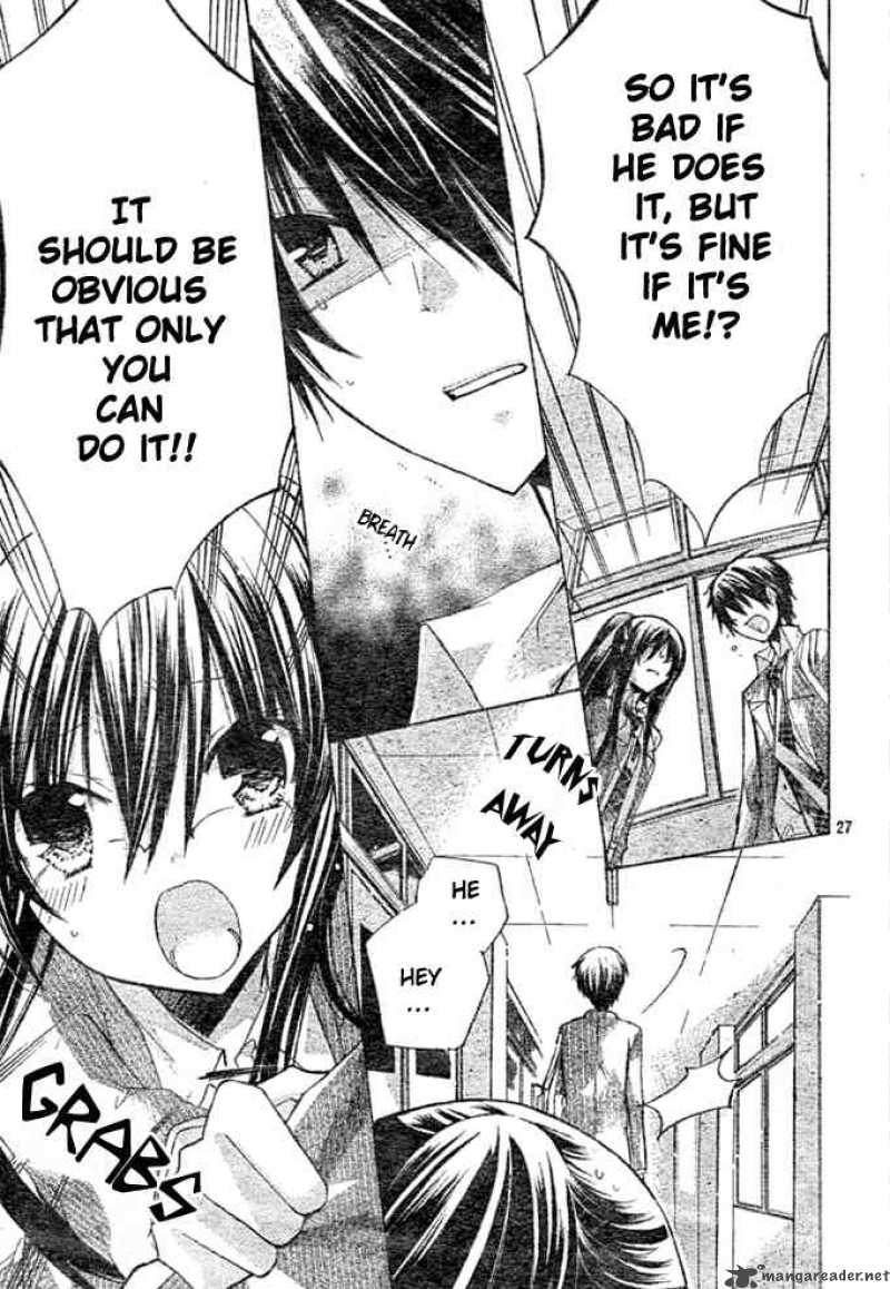 Watashi Ni Xx Shinasai 7 28