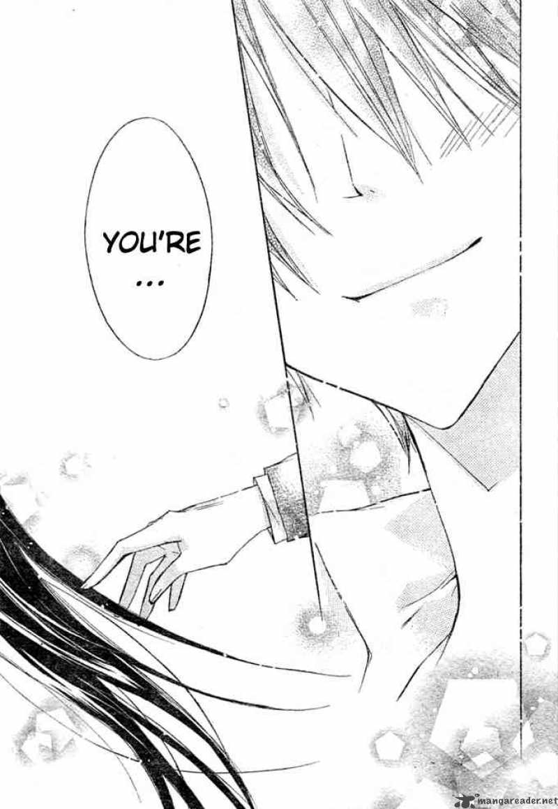 Watashi Ni Xx Shinasai 7 34