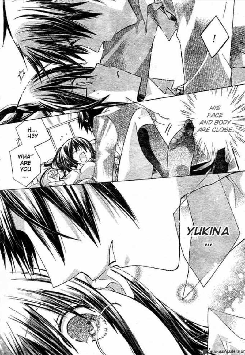 Watashi Ni Xx Shinasai 7 5