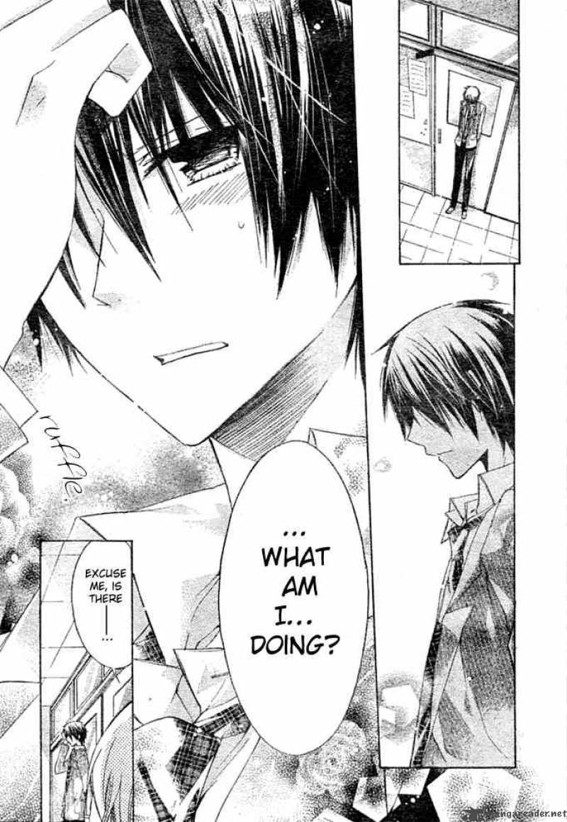 Watashi Ni Xx Shinasai 7 8