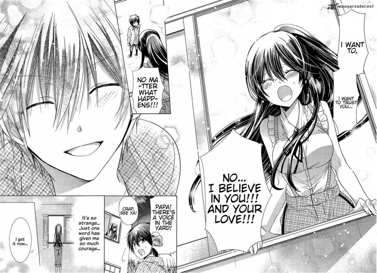 Watashi Ni Xx Shinasai 70 24