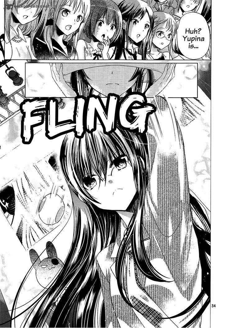 Watashi Ni Xx Shinasai 70 34