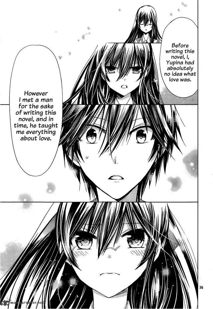 Watashi Ni Xx Shinasai 70 36