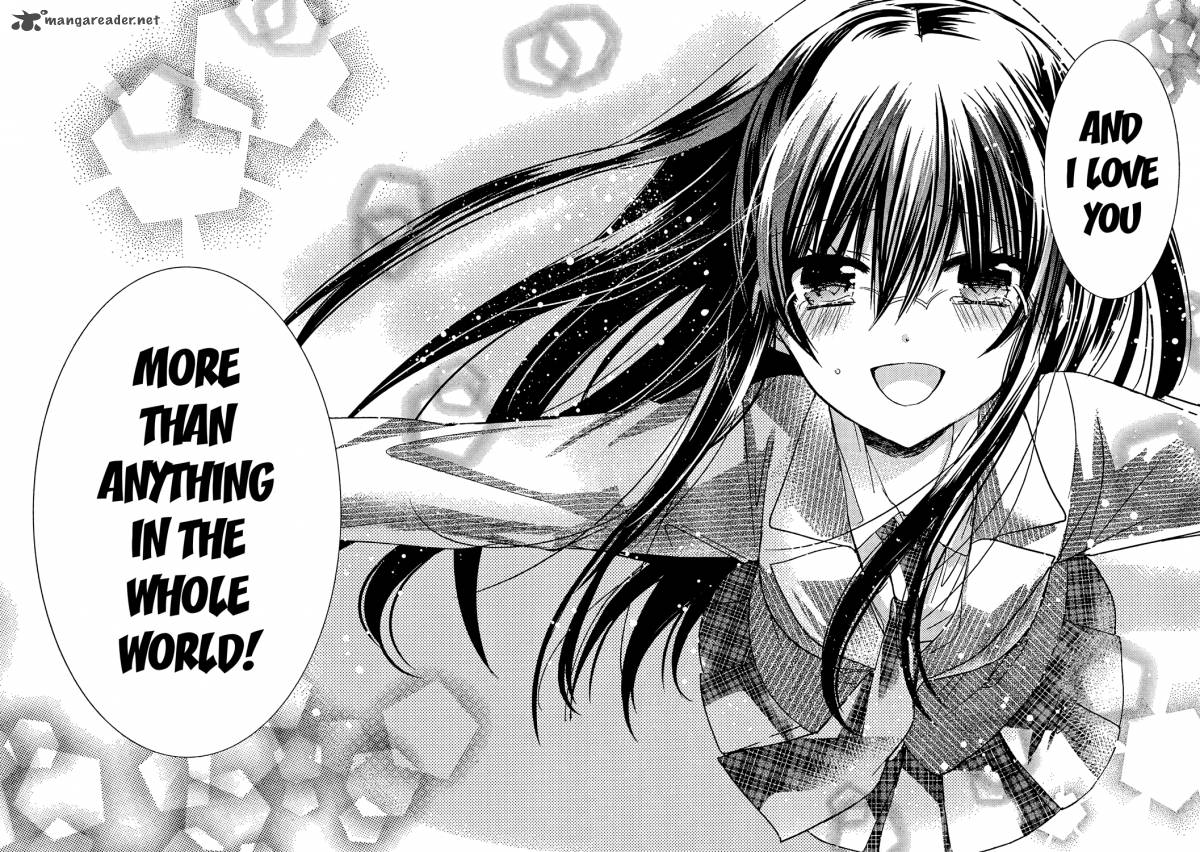 Watashi Ni Xx Shinasai 71 28